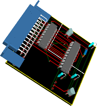 X52 Hardware X52 Hardware