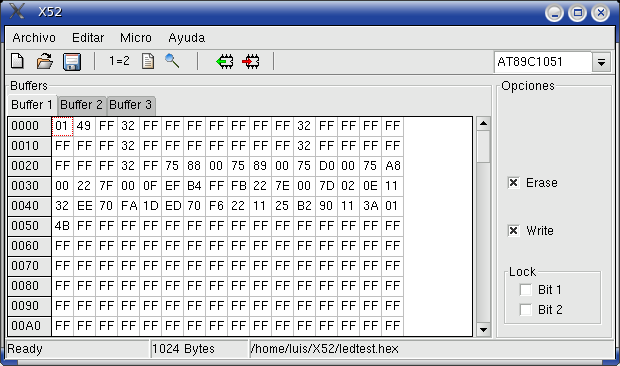 X52 Linux X52 Linux